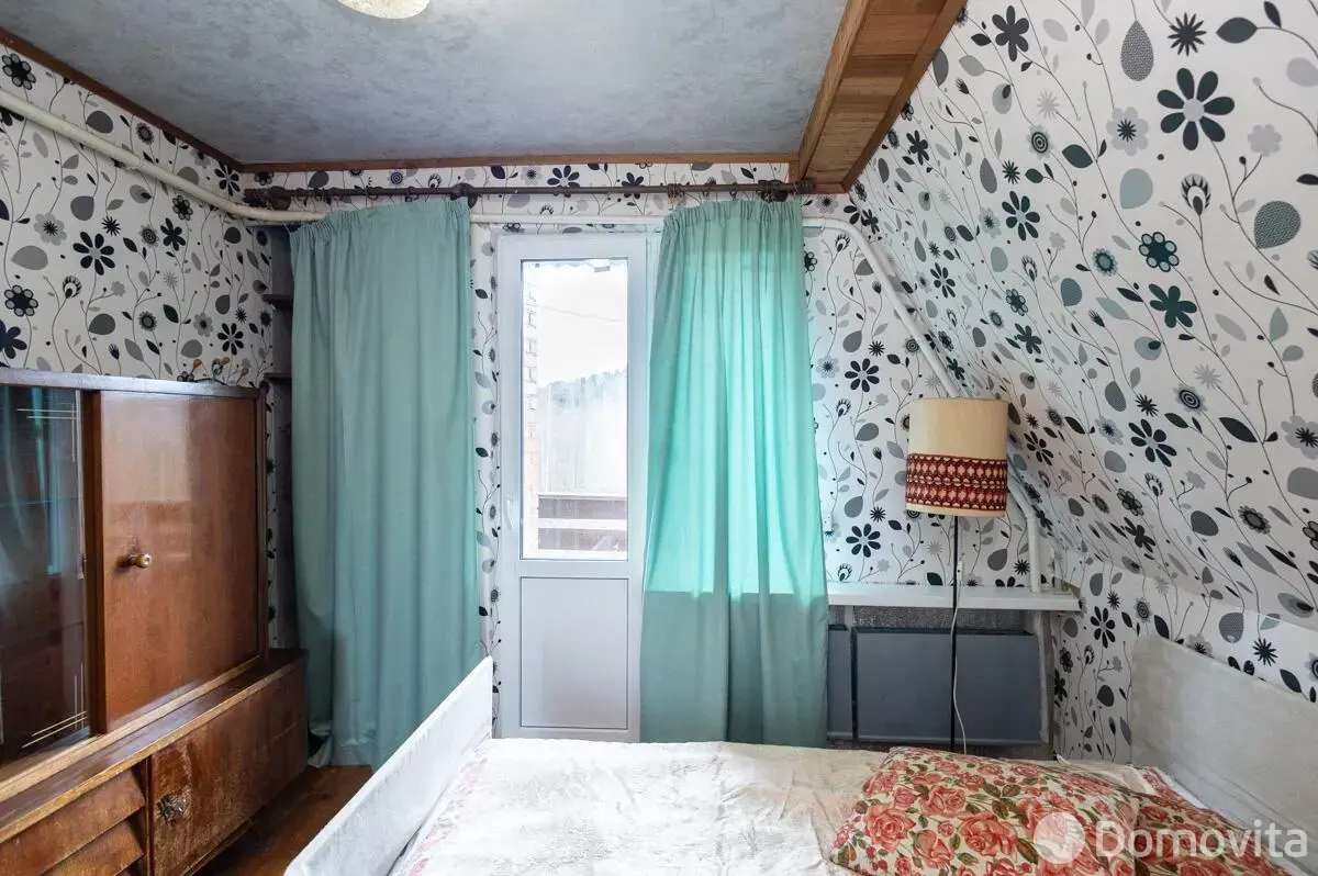 Купить 2-этажную дачу в Черница Минская область, 69900USD, код 185563 - фото 30