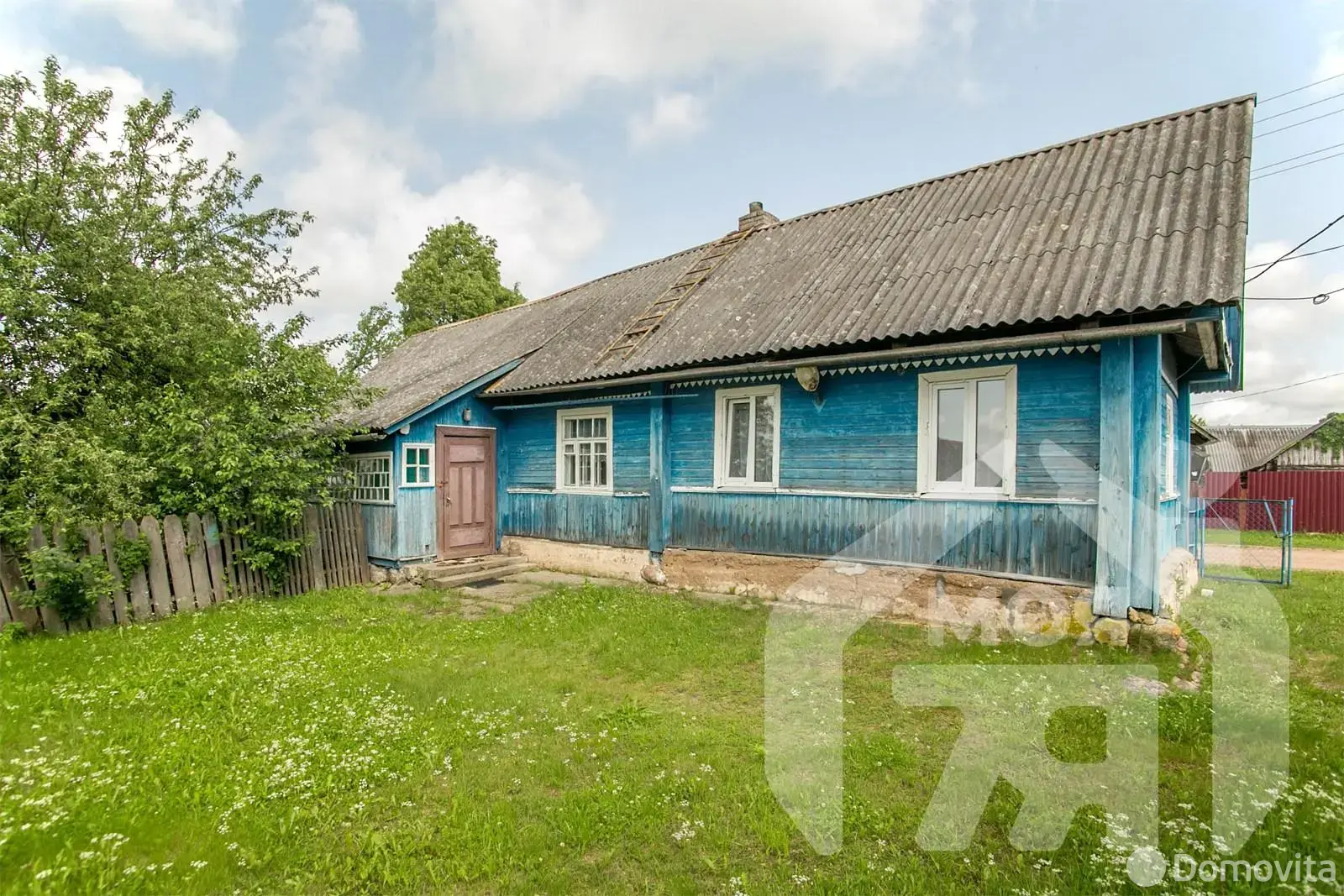 Стоимость продажи коттеджа, Туровщина, ул. Центральная