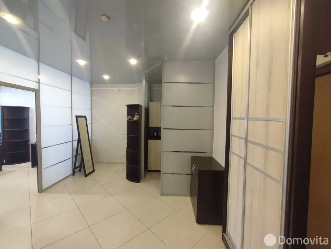 арендовать офис, Минск, ул. Тимирязева, д. 65А