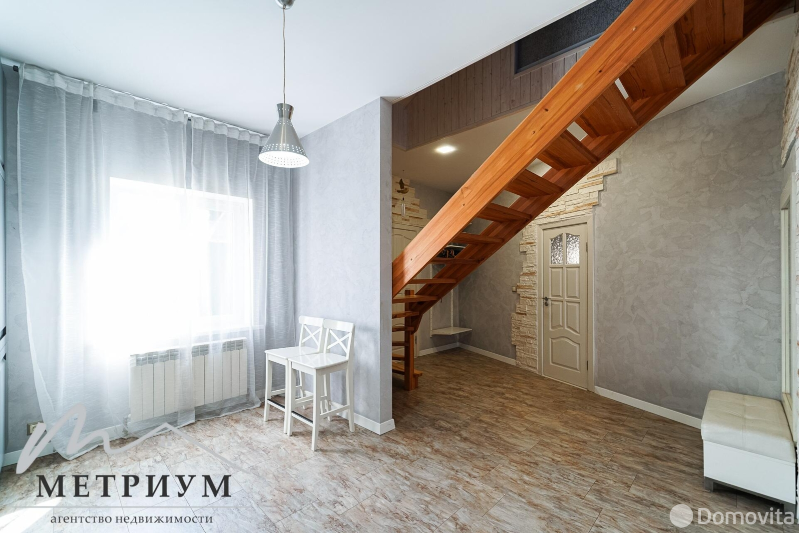 дом, Ждановичи, ул. Заречная