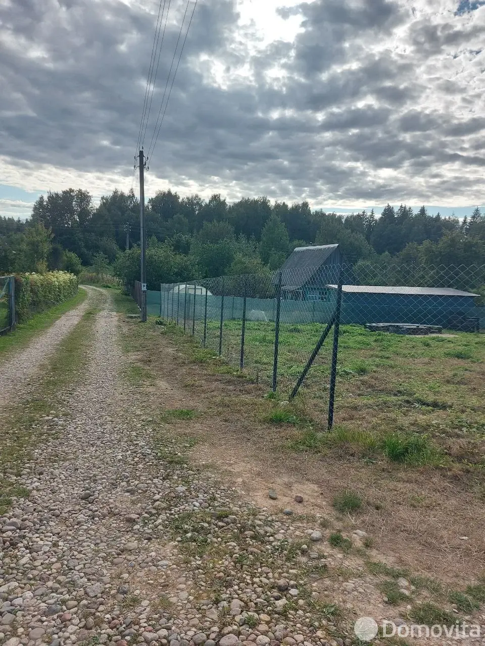 Купить 1-этажную дачу в Тонус Минская область, 8000USD, код 185069 - фото 18