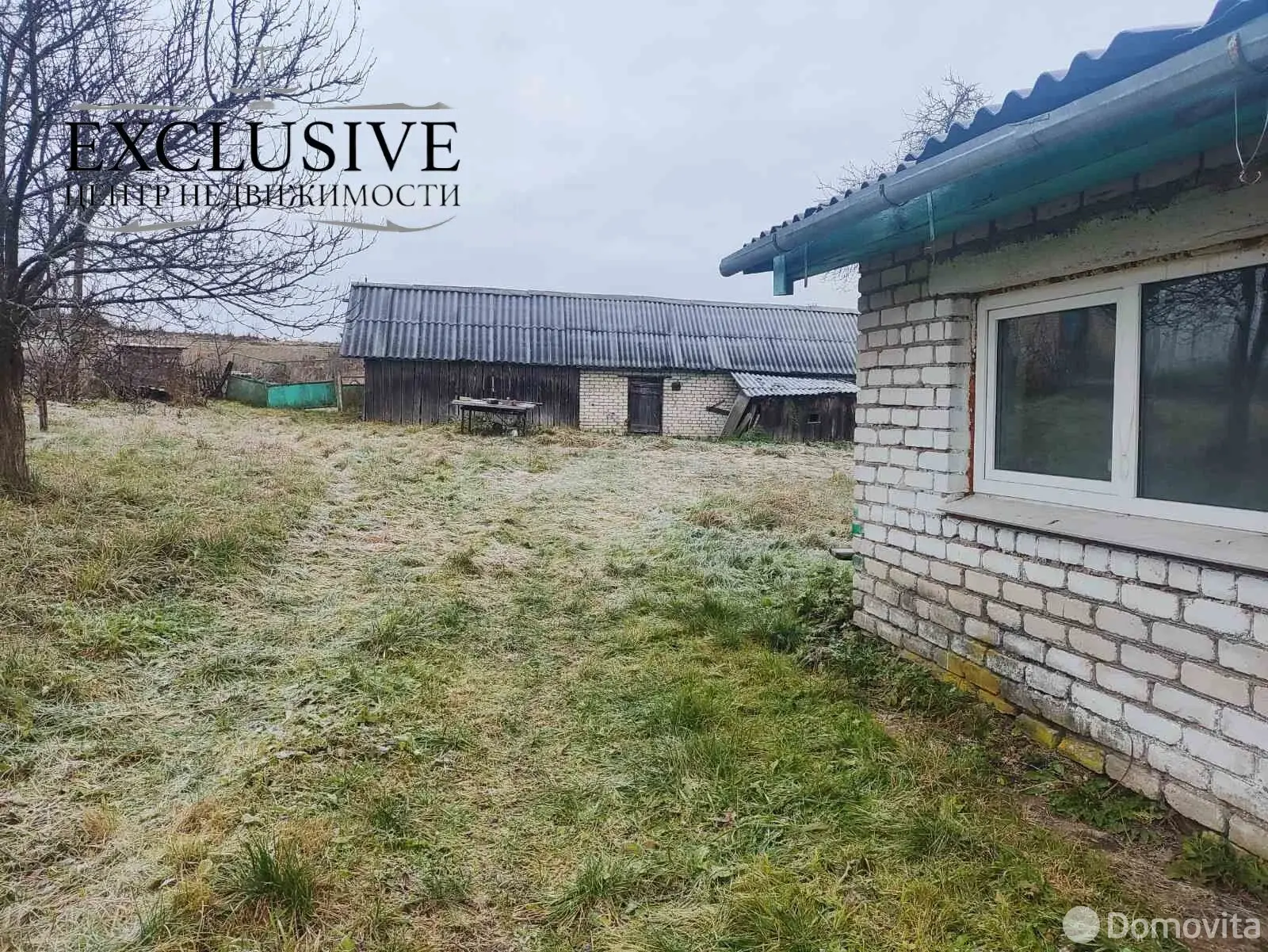 дом, Янушковичи, ул. Молодежная, д. 10 