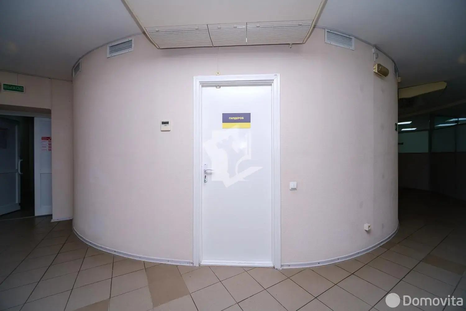 Снять офис на ул. Кульман, д. 11 в Минске, 5100BYN, код 15835 - фото 11