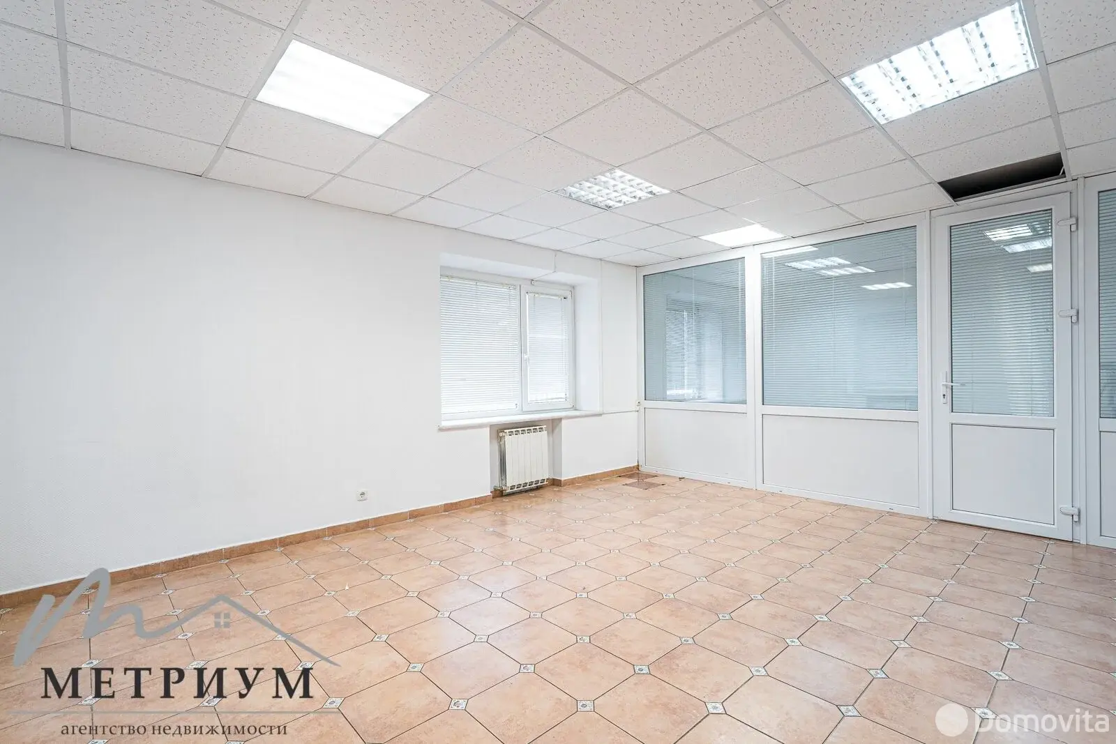 Снять офис на ул. Полиграфическая, д. 31 в Минске, 327EUR, код 13793 - фото 11