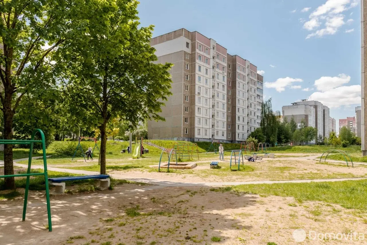 квартира, Минск, ул. Академика Федорова, д. 23 в Фрунзенском районе