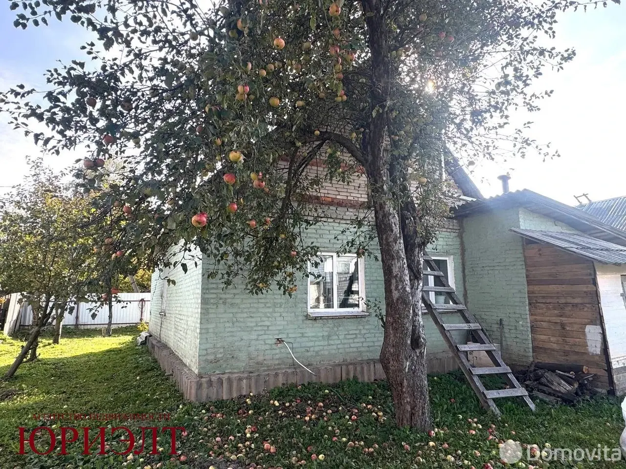 коттедж, Могилев, пер. Спартаковский, стоимость продажи 135 328 р.