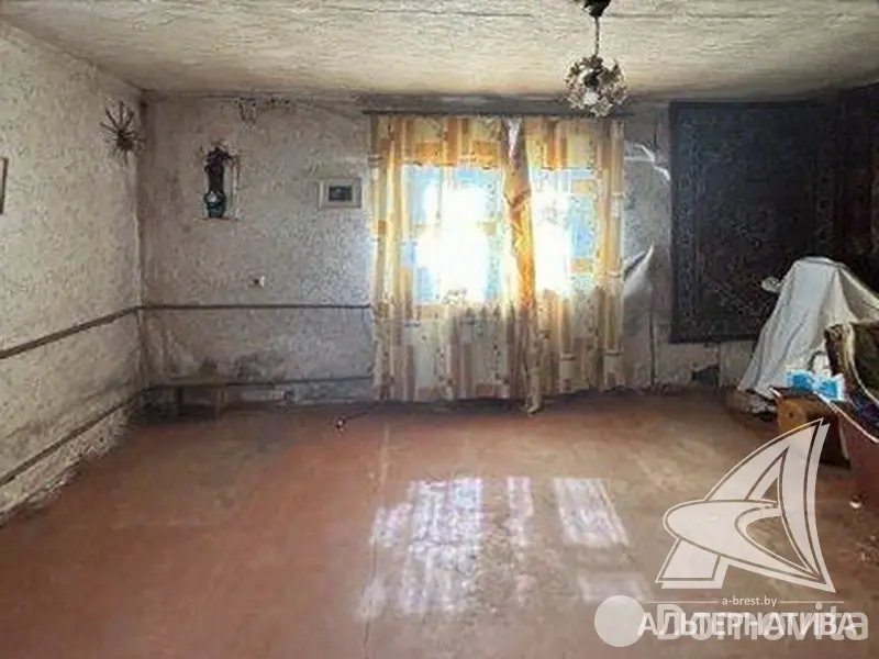 коттедж, Подлесье-Каменецкое, 