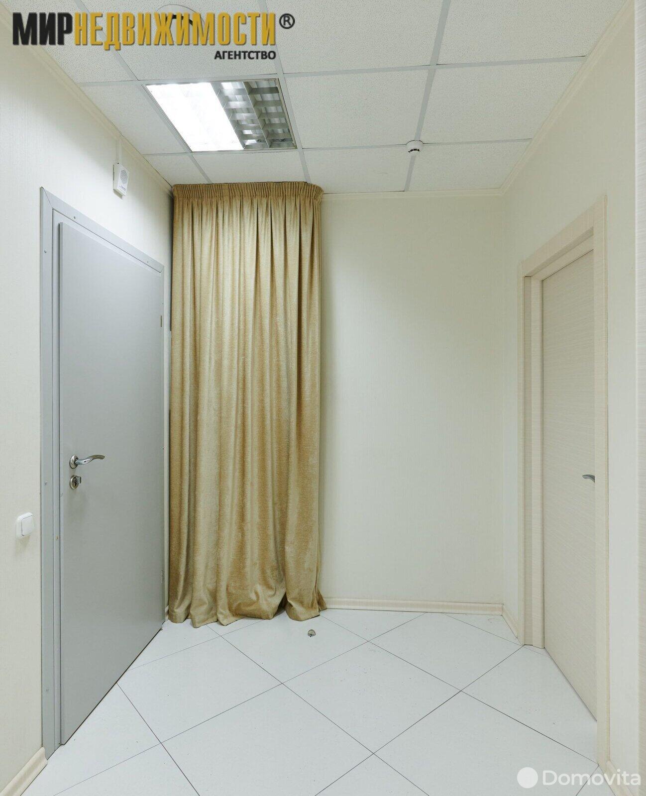 Купить офис на ул. Франциска Скорины, д. 12 в Минске, 70000EUR, код 7003 - фото 10