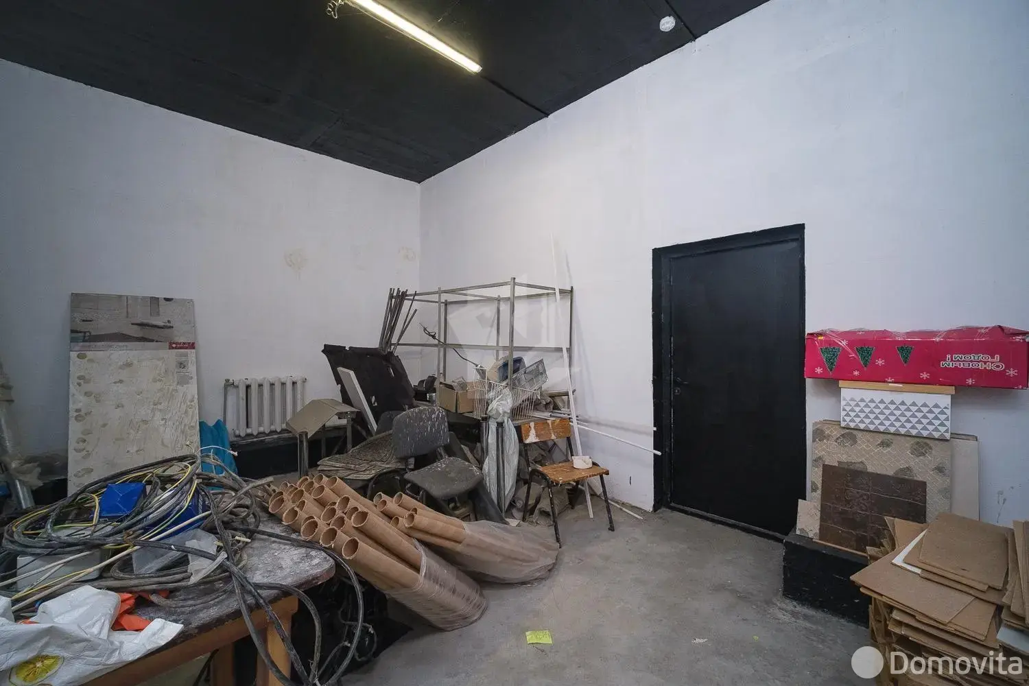 Снять складское помещение на ул. Заречная в Ждановичах, код 964336 - фото 12