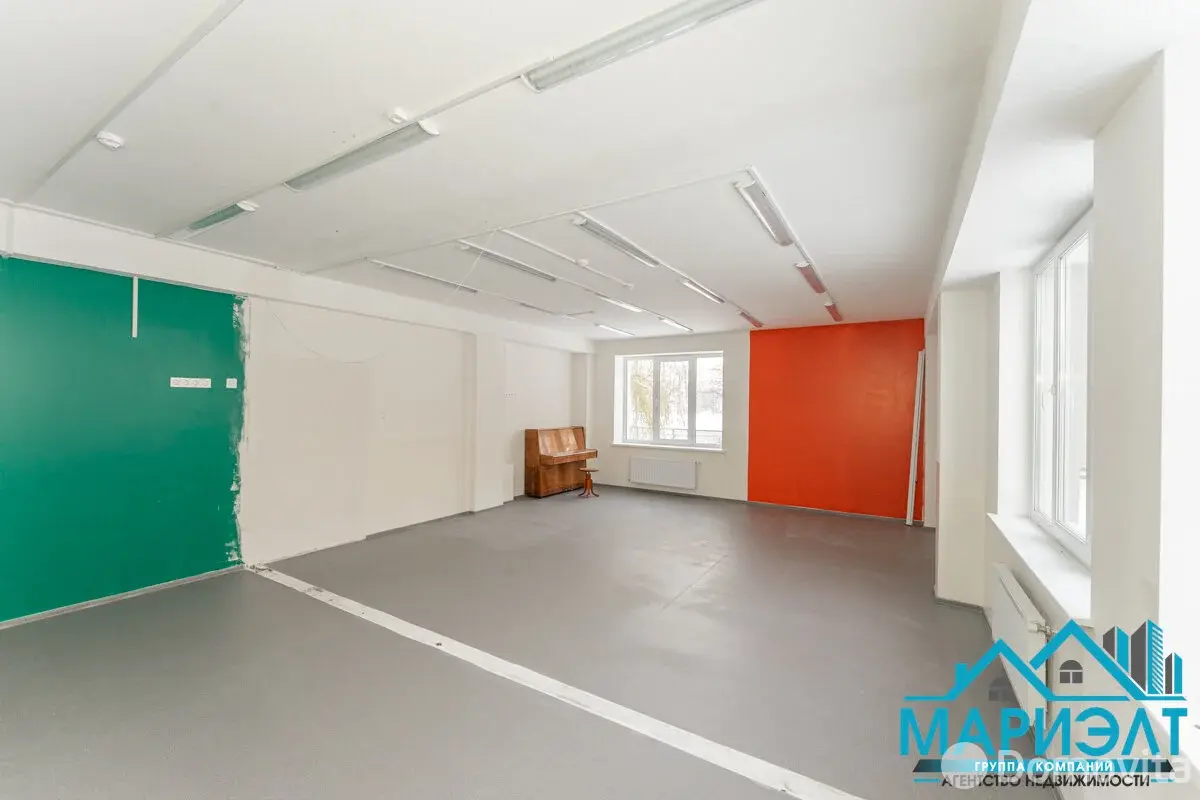 Снять офис на ул. Мирошниченко, д. 41 в Минске, 2250EUR, код 14533 - фото 13