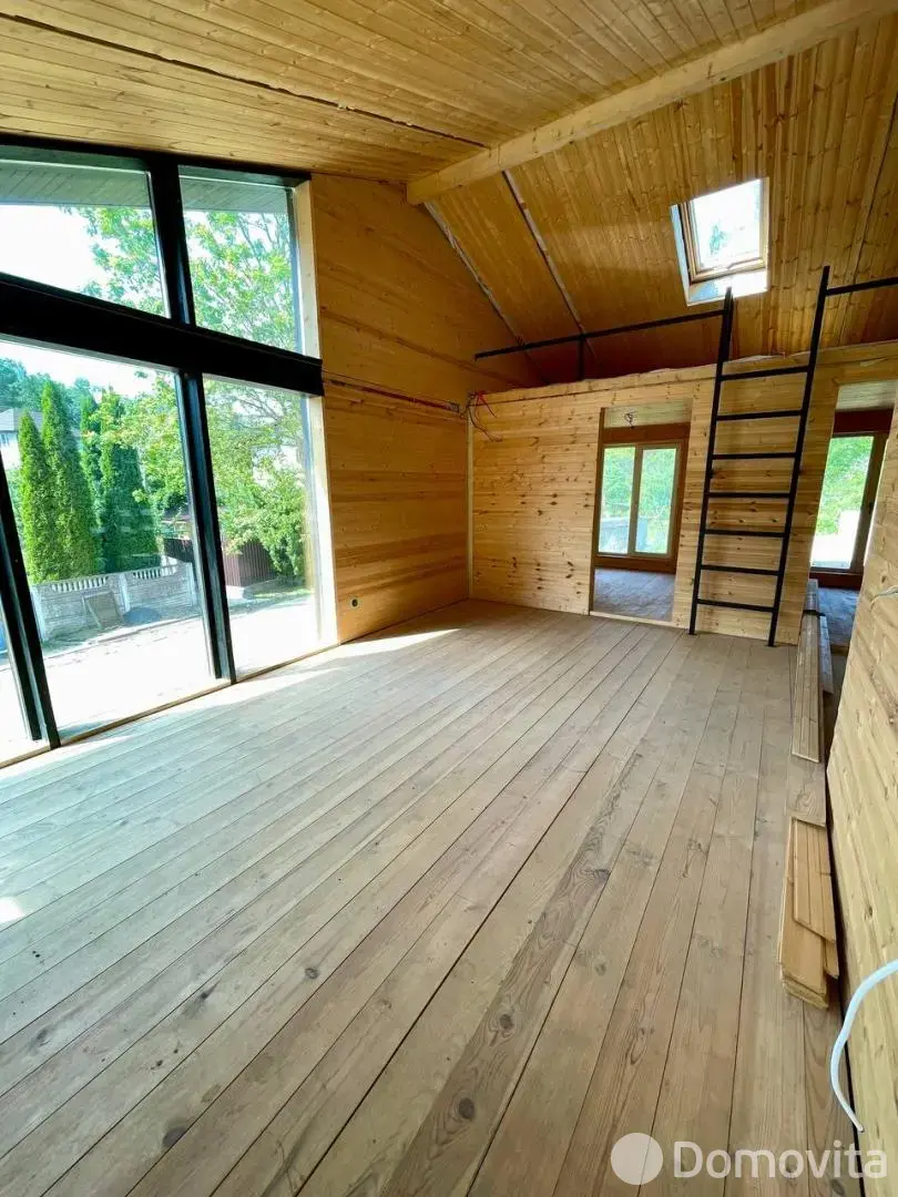 Продажа 1-этажной дачи в Маяк Минская область, 57700USD, код 181657 - фото 22