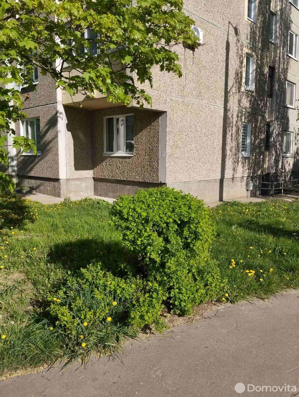 Купить 2-комнатную квартиру в Минске, пр-д Слободской, д. 8, 73500 USD, код: 999707 - фото 2