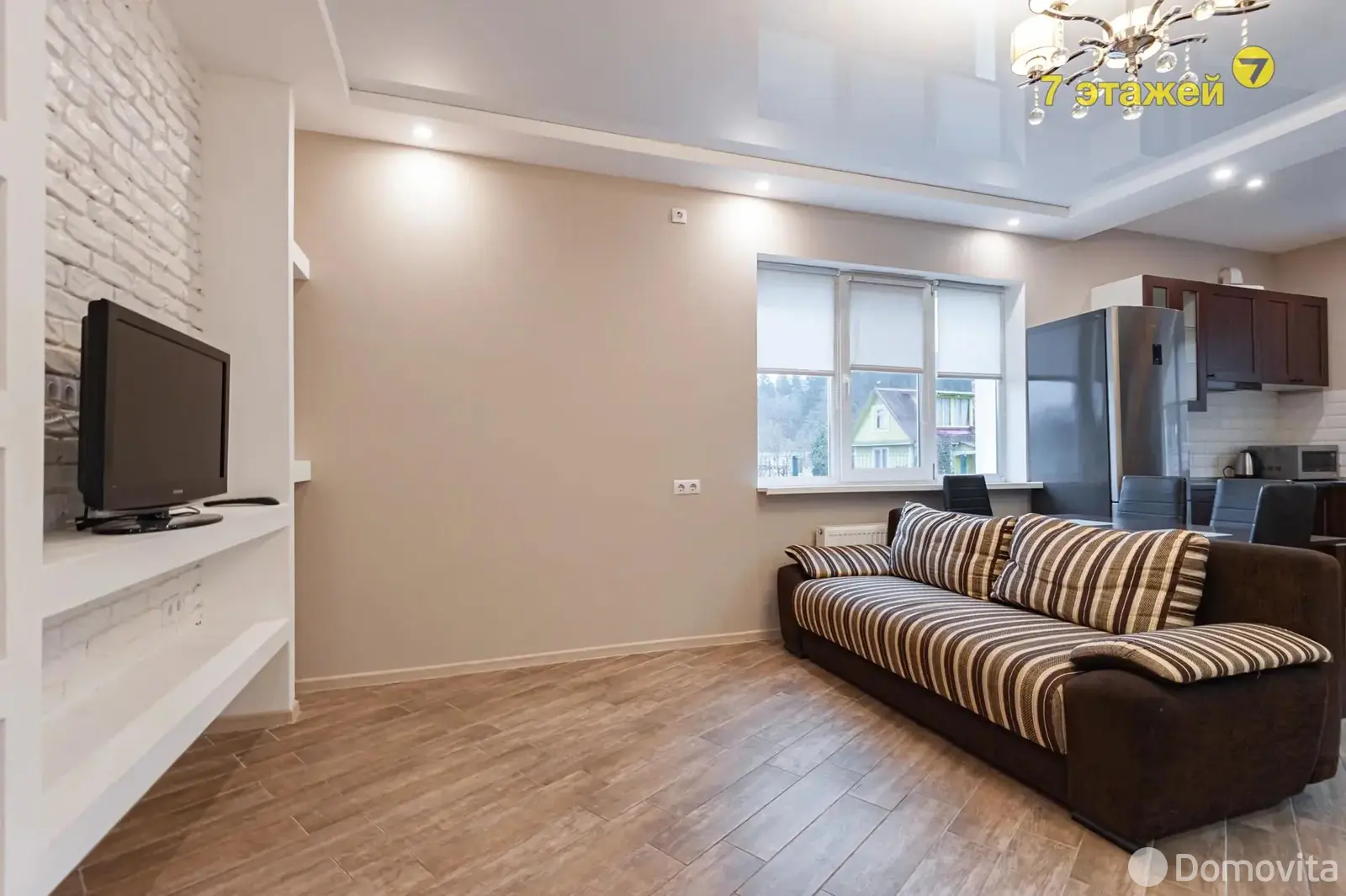 дача, Радист,