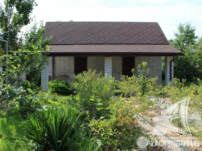 дача, Росинка при Брестском ДЭУ-138, 