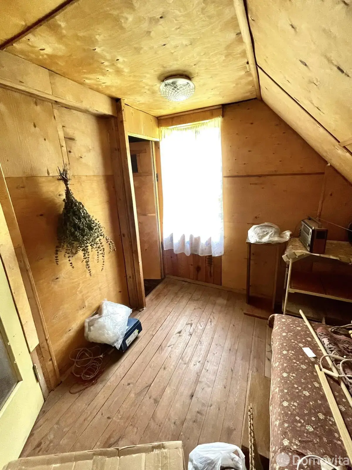 Продажа 2-этажной дачи в Дорожник Минская область, 17400USD, код 183222 - фото 28