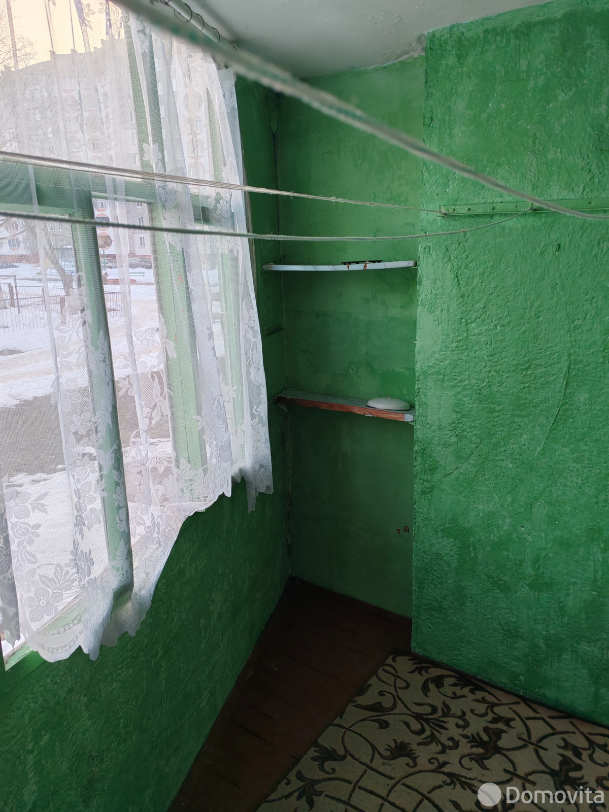 Снять 2-комнатную квартиру в Светлогорске, ул. Свердлова, д. 41, 1500RUB, код 150129 - фото 11