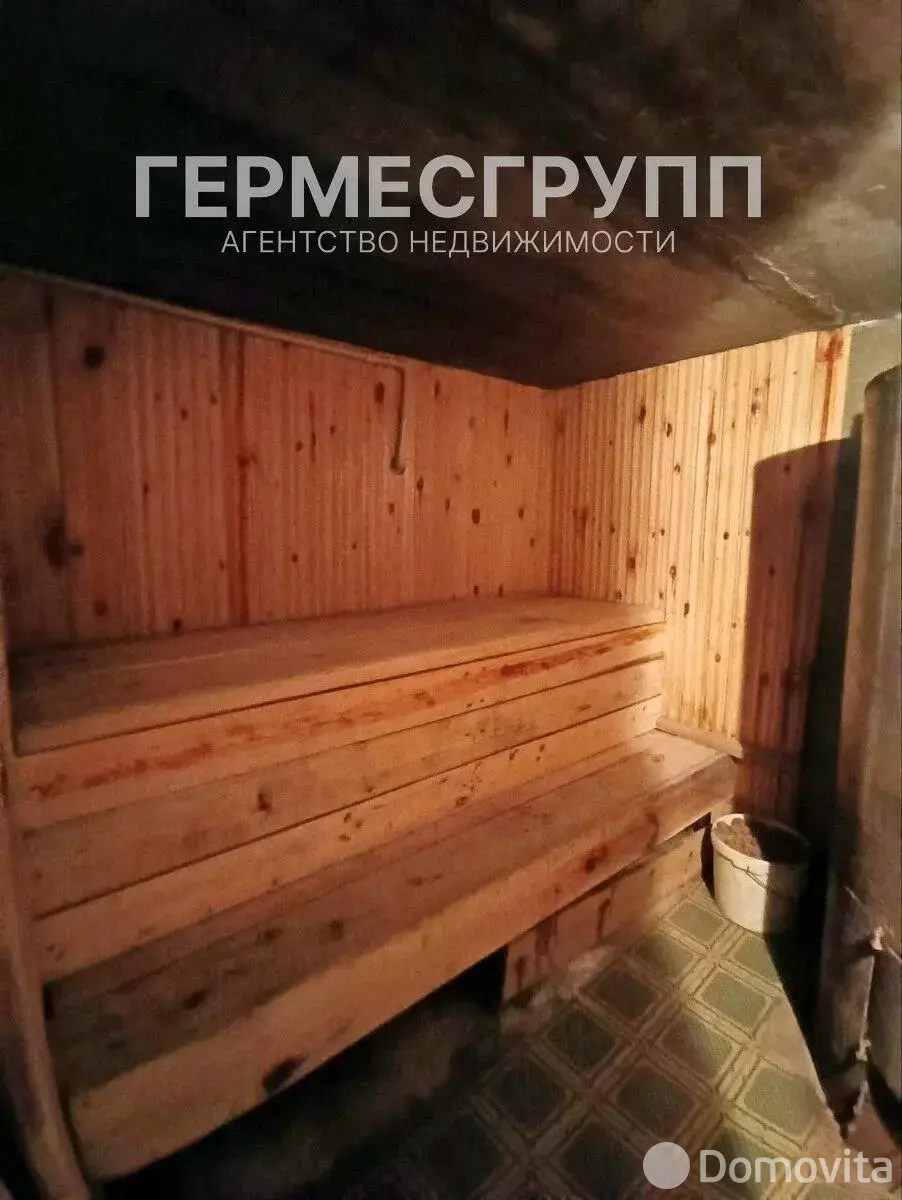 Продажа 3-этажной дачи в КРАСИВЫЙ САД Минская область, 49000USD, код 185741 - фото 16