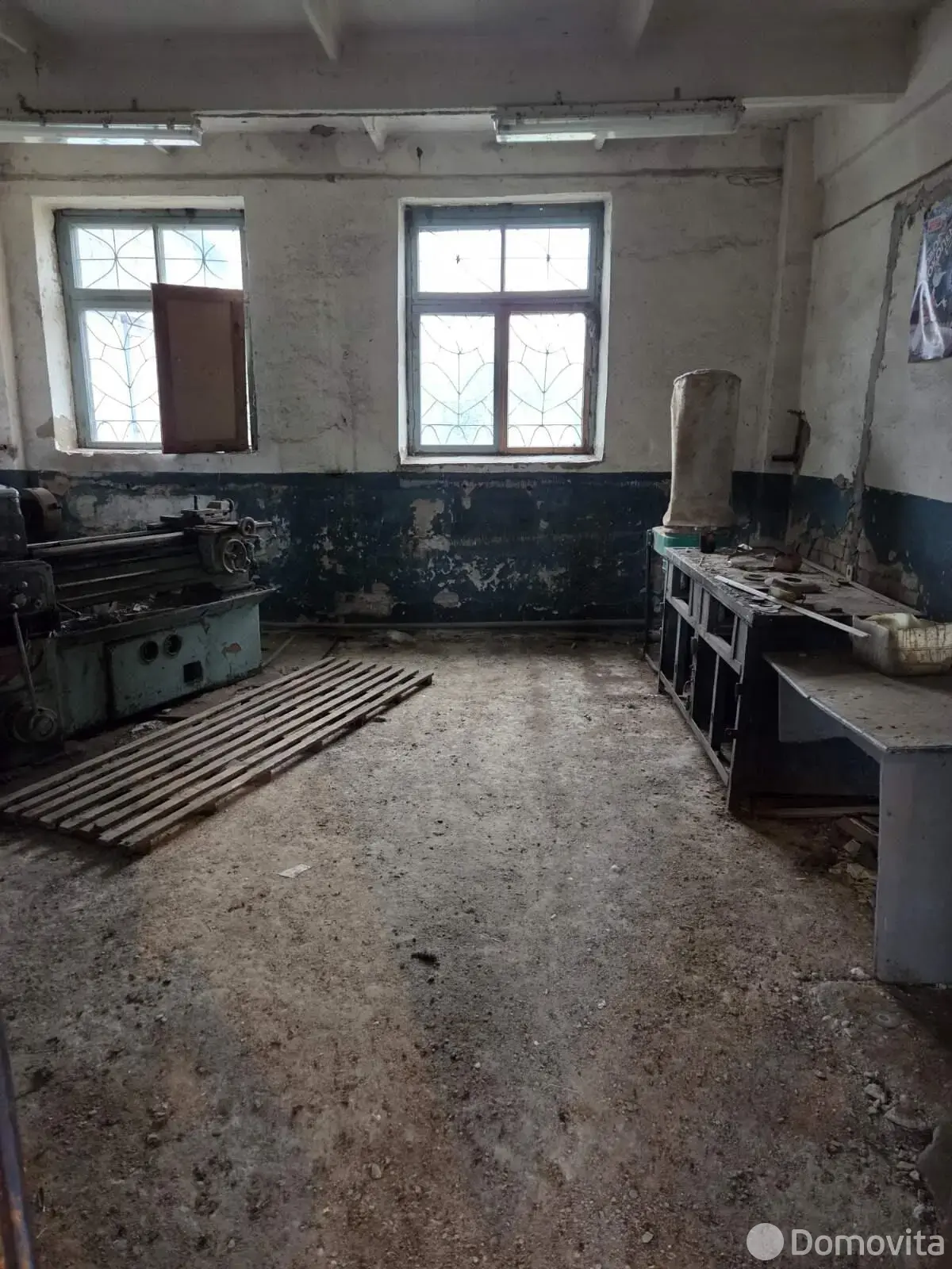 продажа склада, Зельва, ул. Смирнова, д. 119