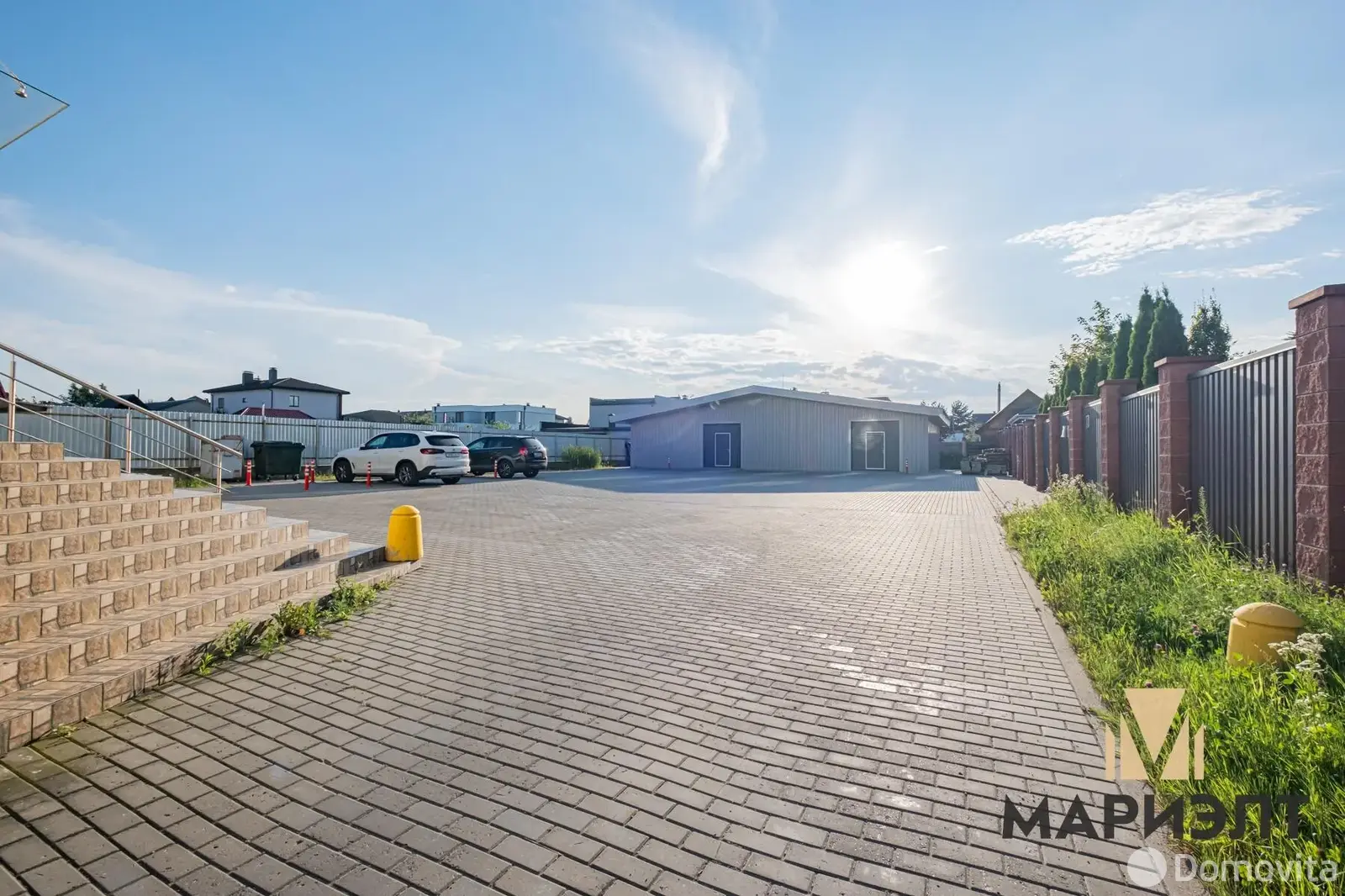 Купить офис на ул. Загородная, д. 51/1 в Тарасово, 670000USD, код 8537 - фото 23