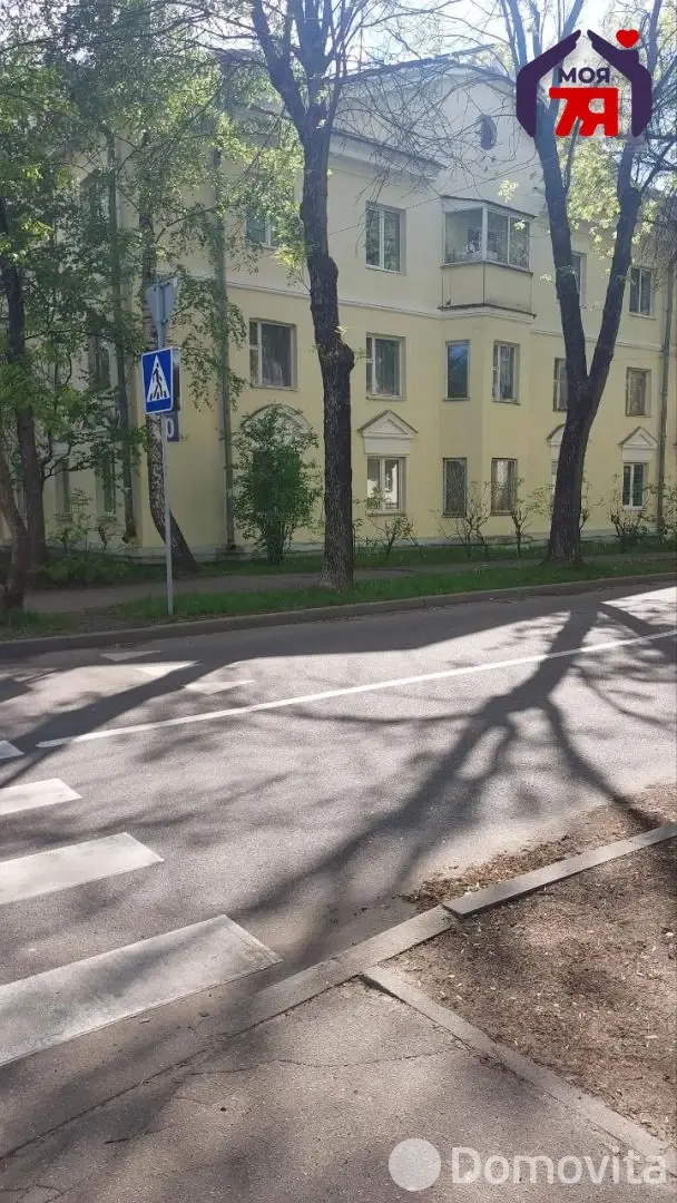 Купить комнату в Минске, ул. Жилуновича, д. 24, цена 78000 BYN, код 7697 - фото 1