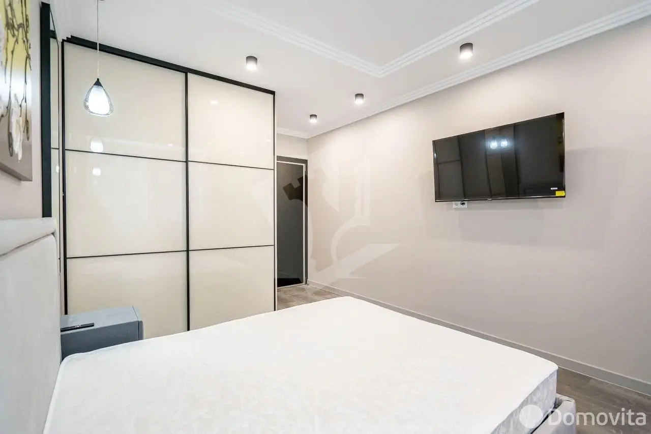 Снять 2-комнатную квартиру в Минске, ул. Петра Мстиславца, д. 10, 799USD, код 148088 - фото 11