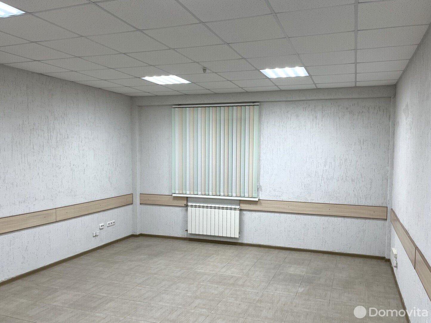 Стоимость продажи офиса, Минск, ул. Олешева, д. 1