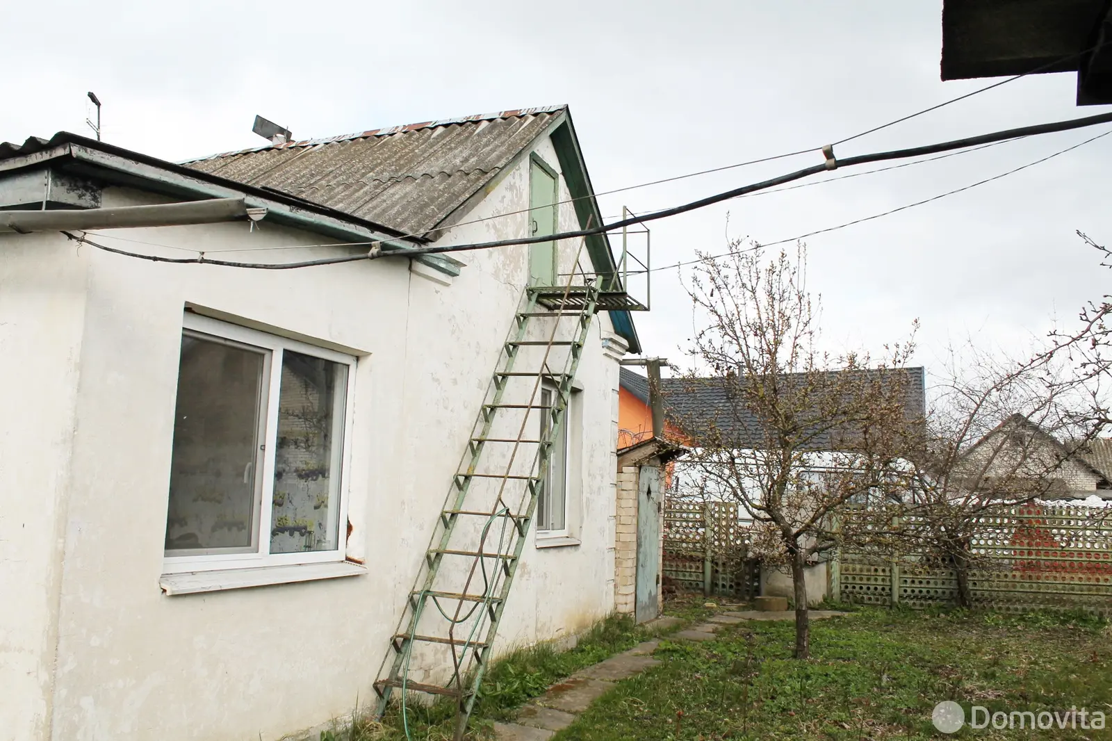 дом, Барановичи, пер. Бадака, д. 30 