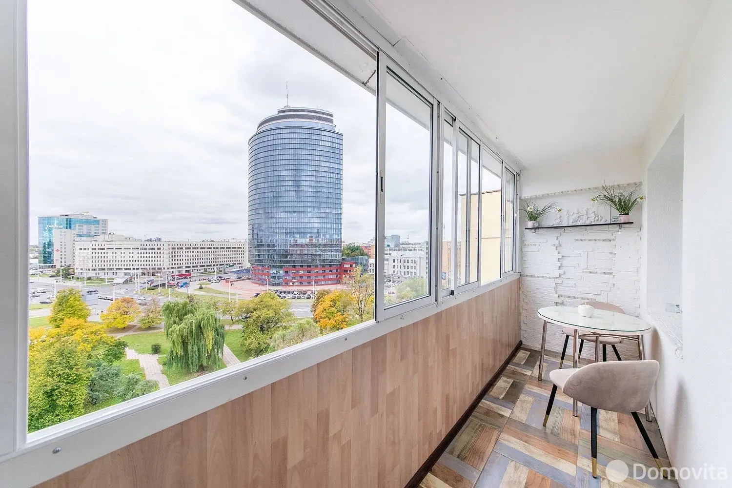 Снять 1-комнатную квартиру в Минске, ул. Максима Танка, д. 10, 600USD, код 148889 - фото 11