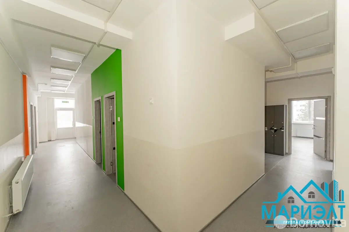 Цена продажи офиса, Минск, ул. Мирошниченко, д. 41