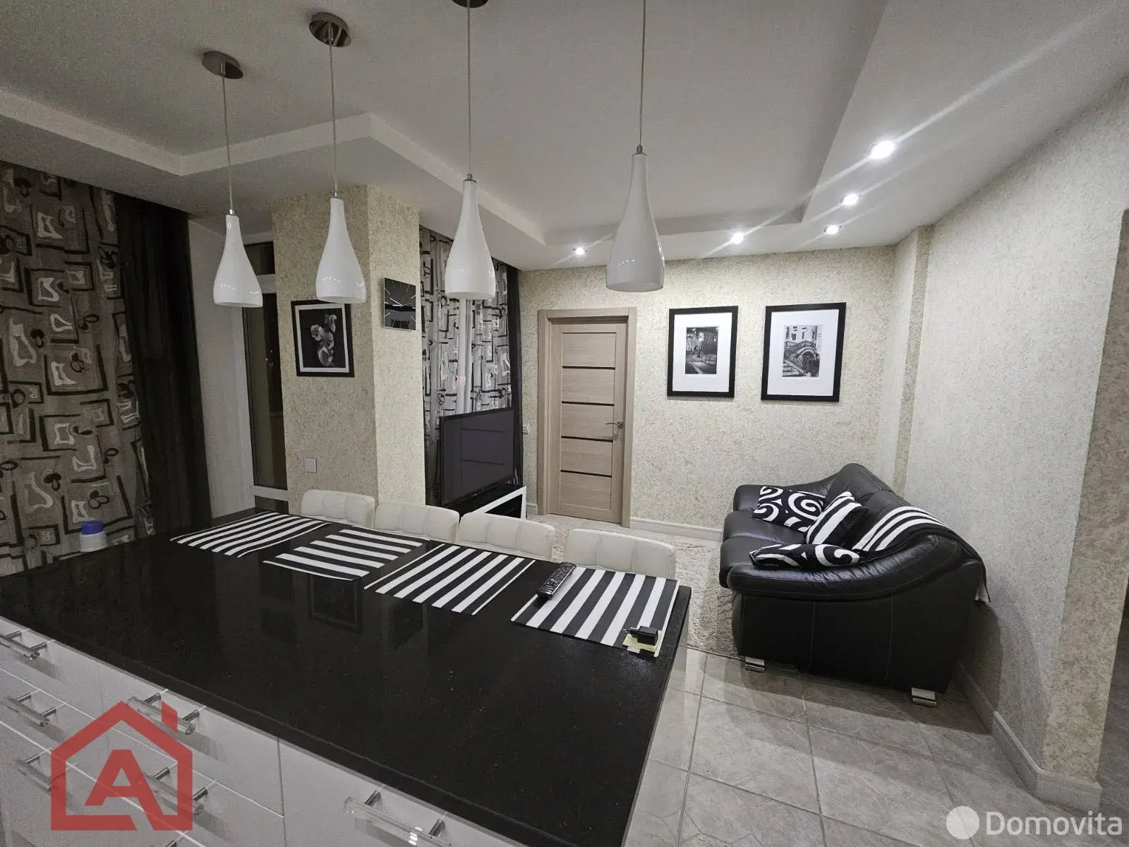 квартира, Минск, пр-т Победителей, д. 27