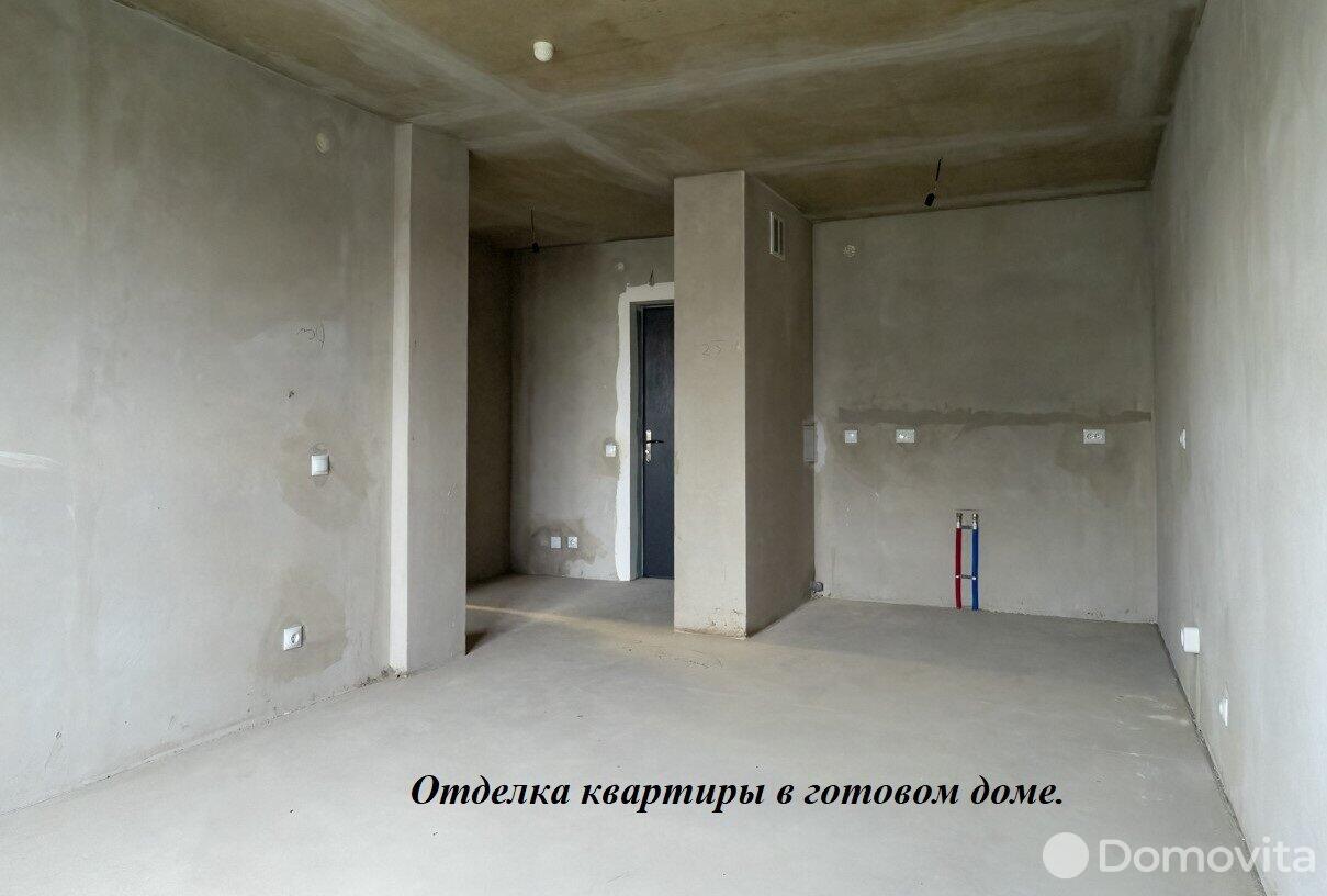 Цена продажи квартиры, Минск, ул. Разинская, д. 6