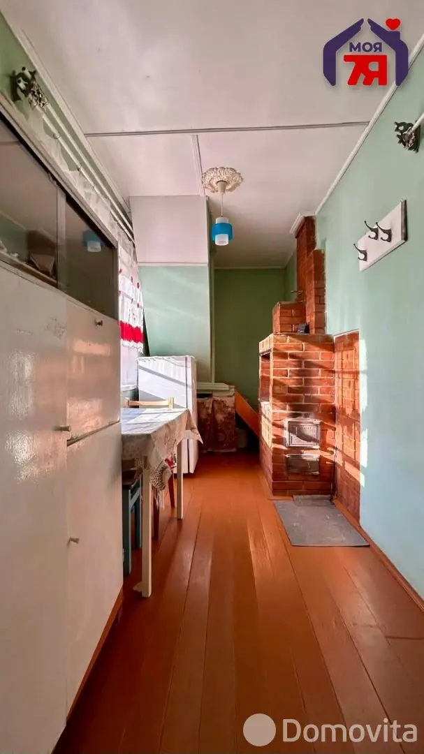 дача, Монтажник-2003, 