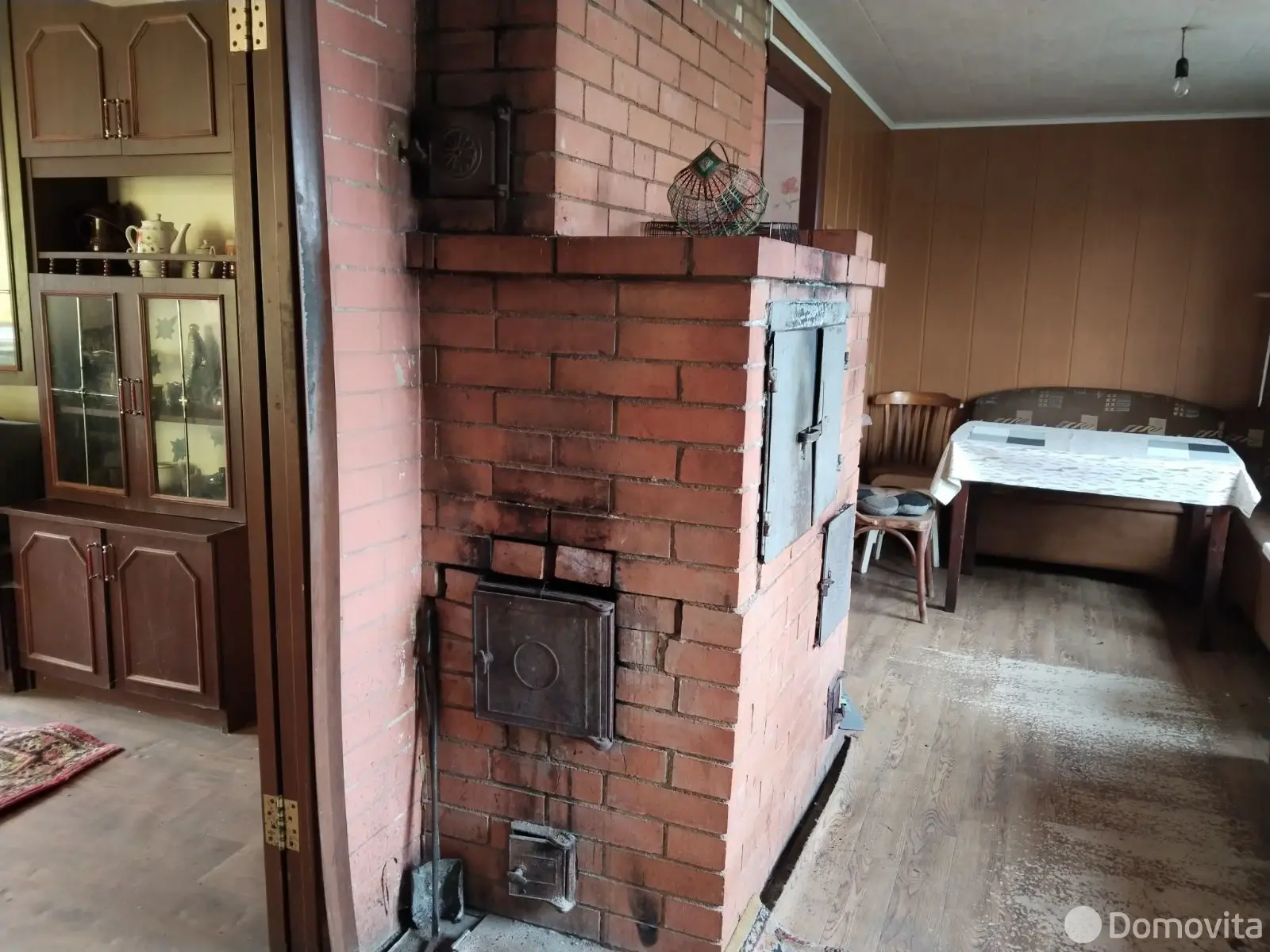 дом, Тулово, ул. Садовая, стоимость продажи 72 718 р.