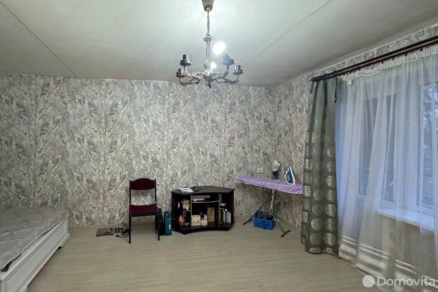 Продажа 1-комнатной квартиры в Минске, ул. Левкова, д. 35/1, 58000 USD, код: 992826 - фото 2