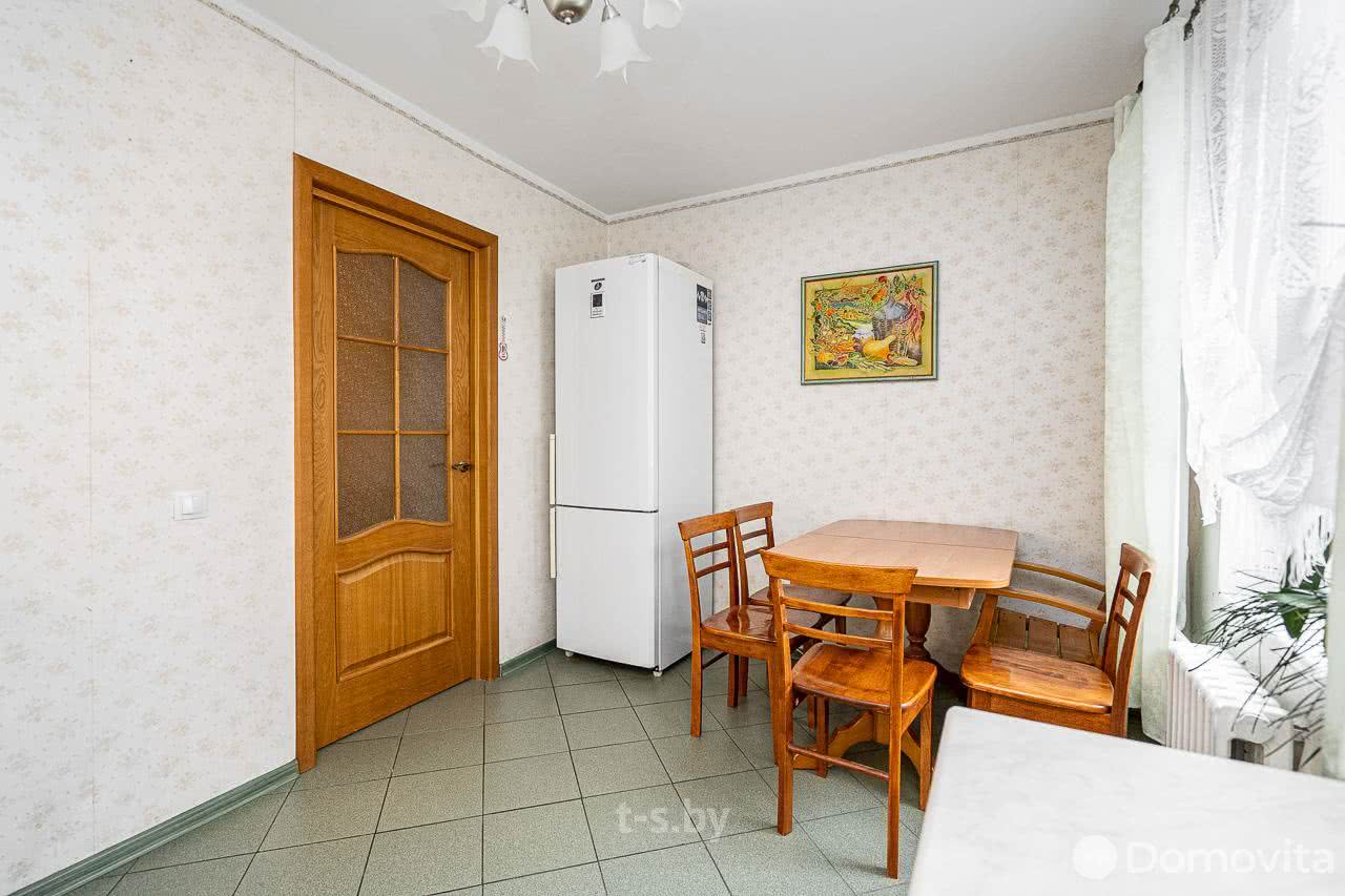 Купить 3-комнатную квартиру в Минске, пр-т Партизанский, д. 23, 99900 USD, код: 998817 - фото 6