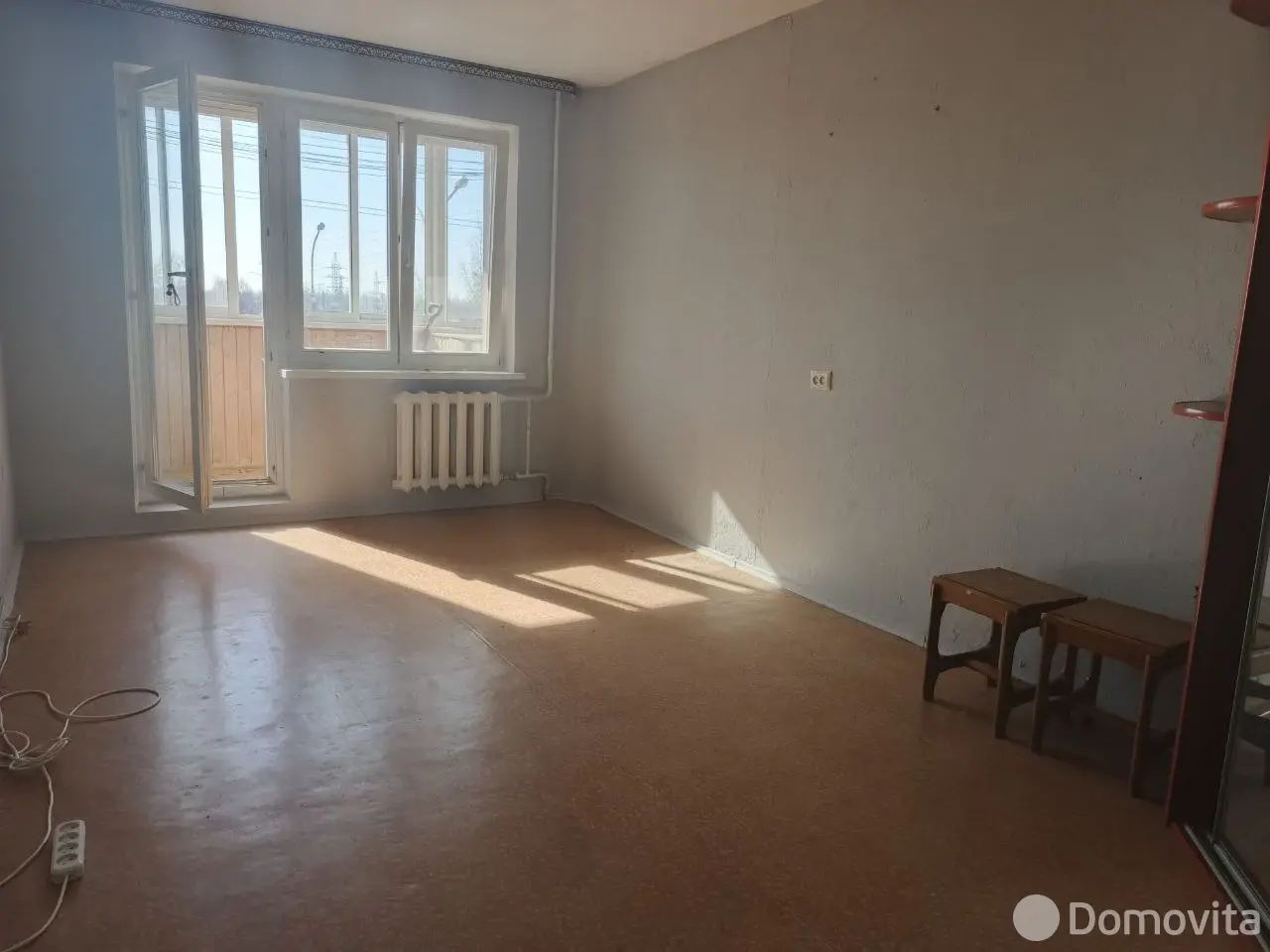 аренда квартиры, Минск, ул. Прушинских, д. 58