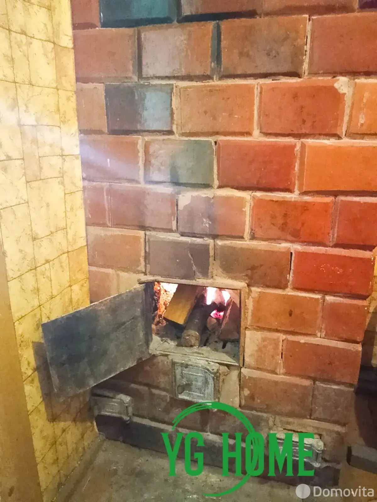 Купить 1-этажную дачу в Людвиново Минская область, 17900USD, код 183492 - фото 16