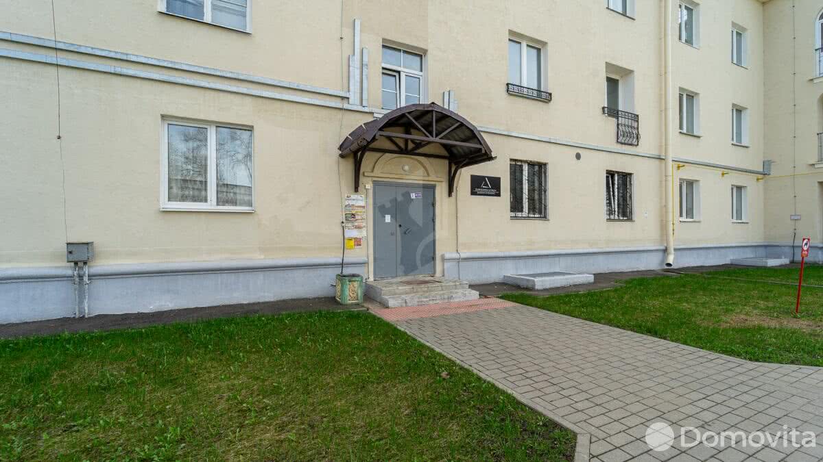Продажа 3-комнатной квартиры в Минске, пр-т Независимости, д. 107, 139900 USD, код: 996649 - фото 3