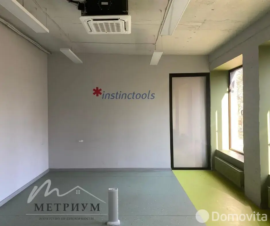 офис, Минск, ул. Грибоедова, д. 19