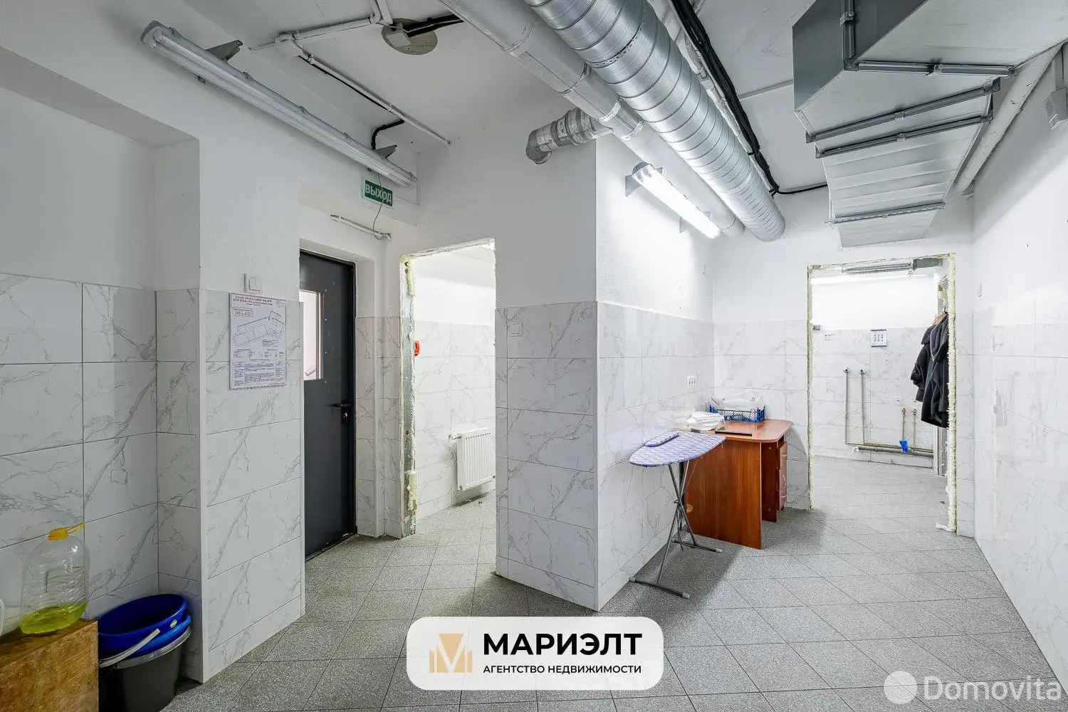 Снять торговую точку на пр-т Победителей, д. 115 в Минске, 16000BYN, код 968738 - фото 29