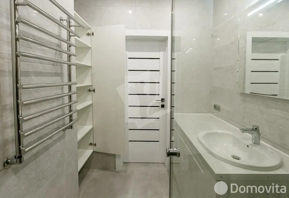 квартира, Минск, ул. Беломорская, д. 21 - лучшее предложение