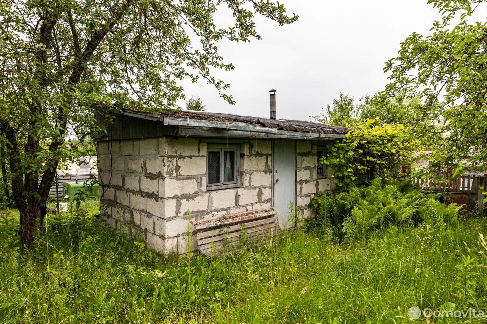 дача, Приозерный, - лучшее предложение