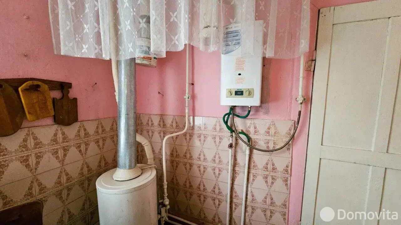 дом, Вороново, 