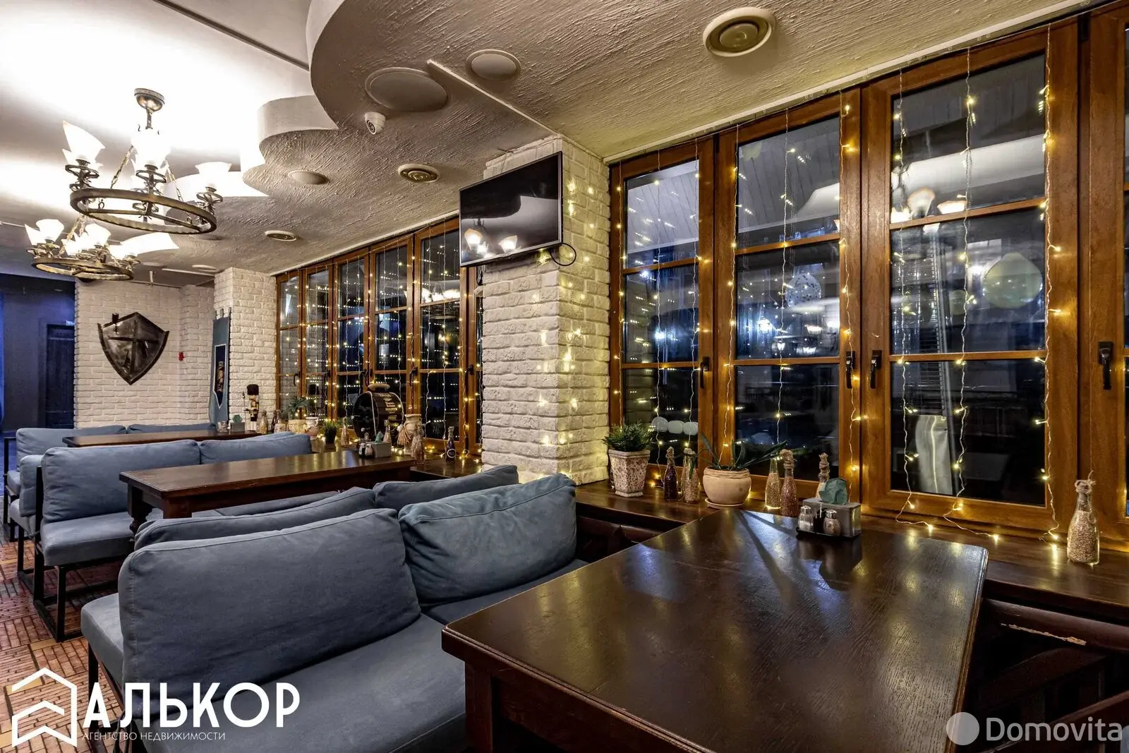 Купить помещение под сферу услуг в Минске, ул. Захарова, д. 31 - фото 16