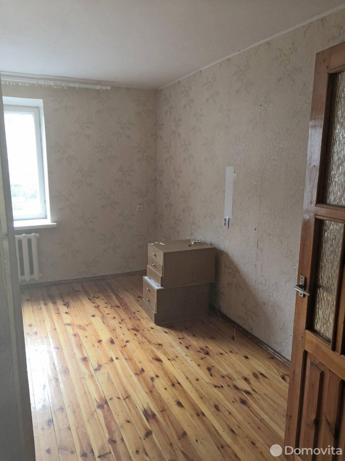 Продажа 3-комнатной квартиры в Марьиной Горке, ул. Криничная, д. 4/3, 37750 USD, код: 982696 - фото 1
