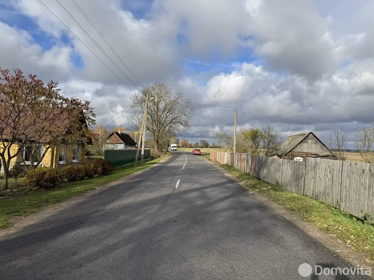 участок, Горняки, 