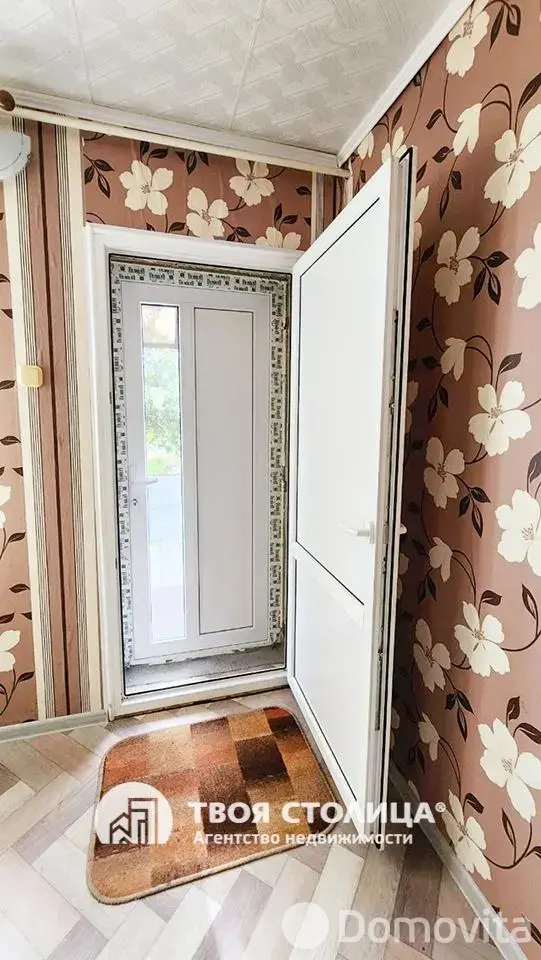 дом, Ободовцы, ул. Полевая, стоимость продажи 228 691 р.
