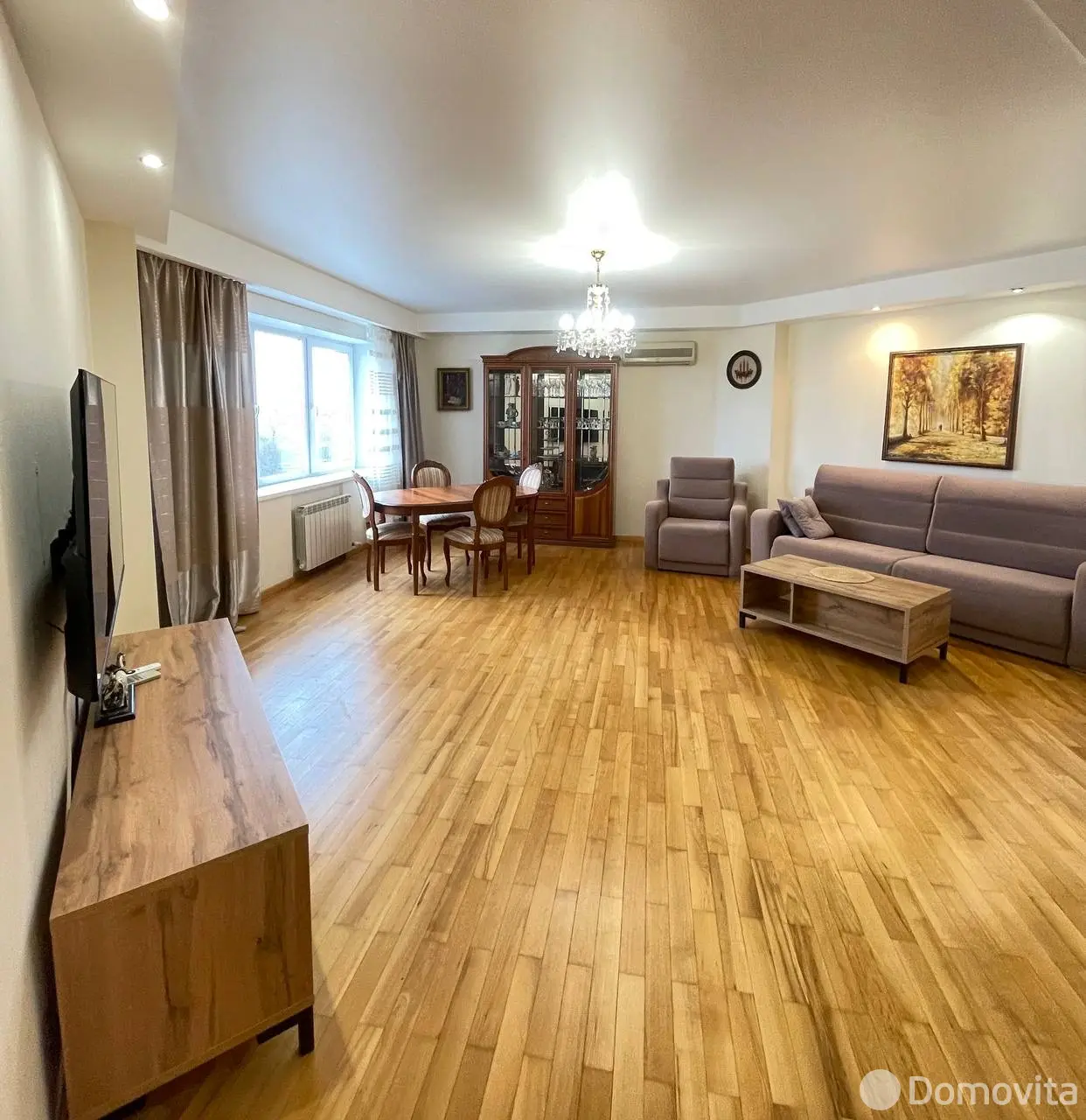 квартира, Минск, пр-т Победителей, д. 57А в Центральном районе