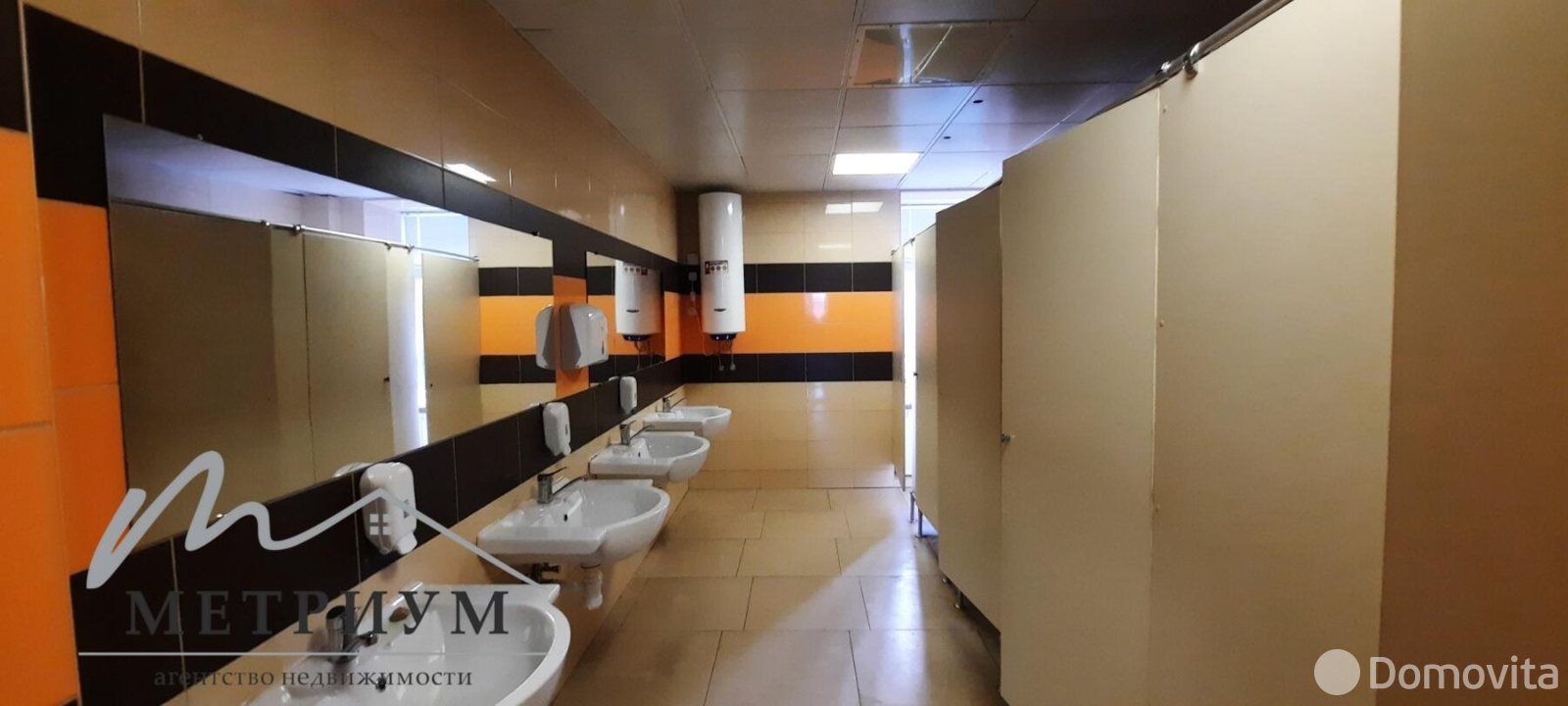 Аренда офиса на пр-т Независимости, д. 58/2 в Минске, 27280USD, код 16571 - фото 14