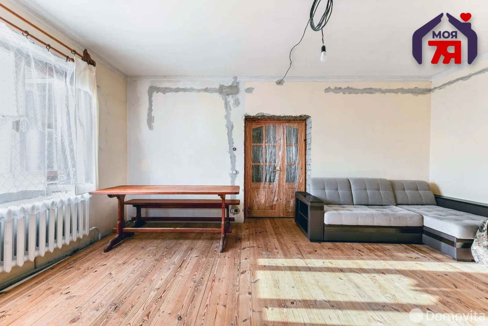 коттедж, Королев Стан, , стоимость продажи 529 384 р.